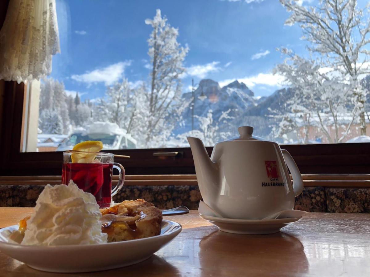 Lorenzini Hotel Selva di Cadore