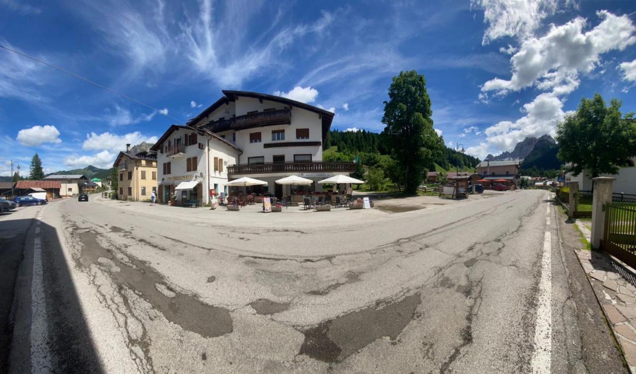 Lorenzini Selva di Cadore