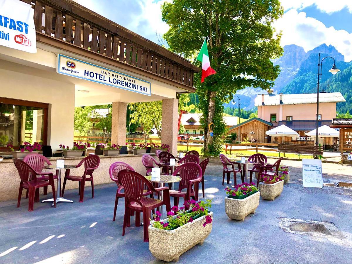 Lorenzini Selva di Cadore
