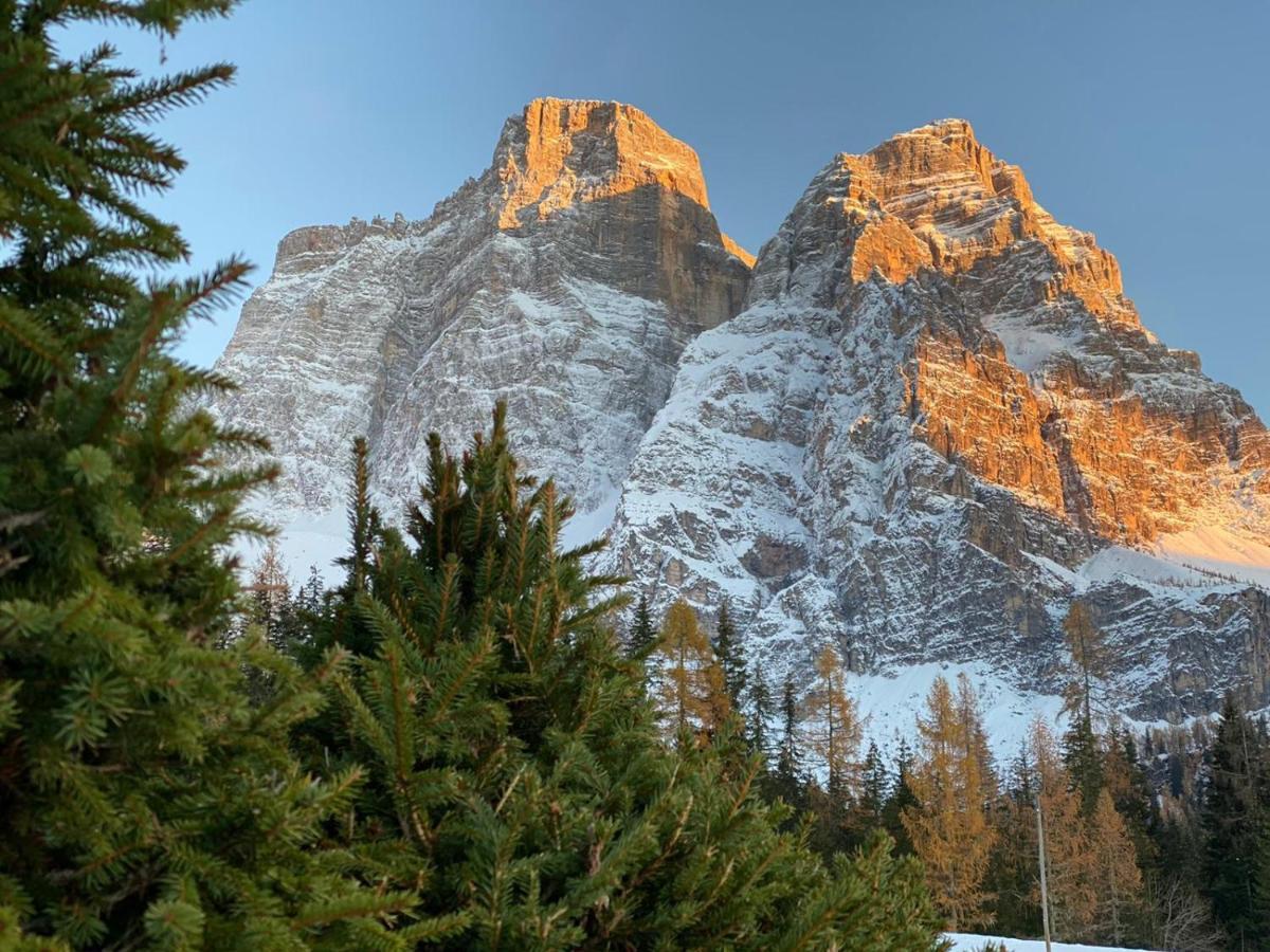 Lorenzini Selva di Cadore