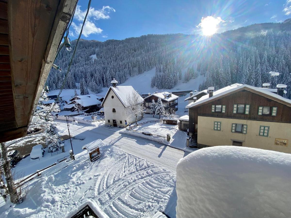 Hotel Lorenzini 2*