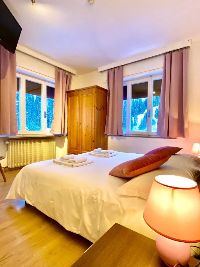Lorenzini Hotel 2*