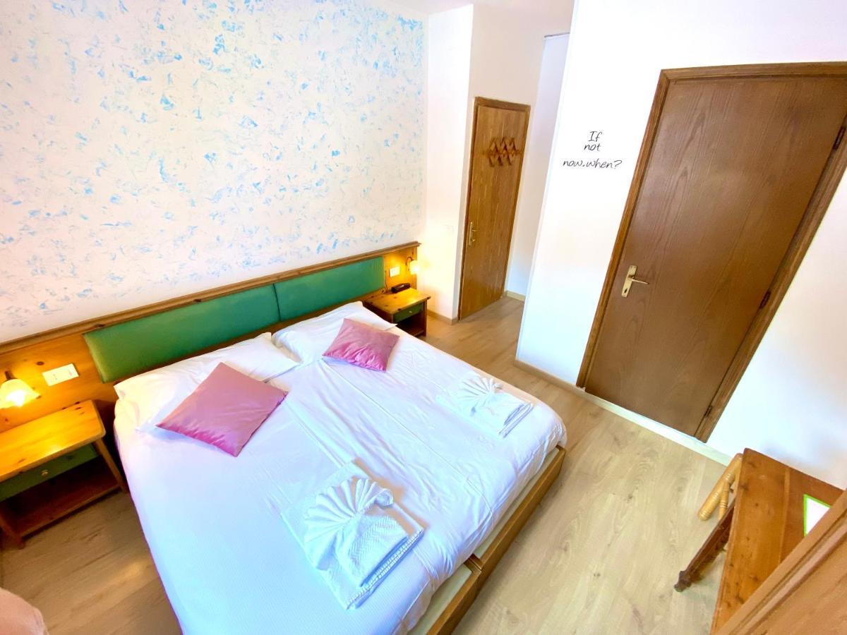 Hotel Lorenzini 2*