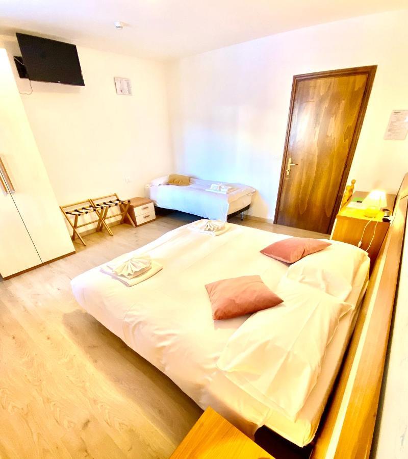 Hotel Lorenzini