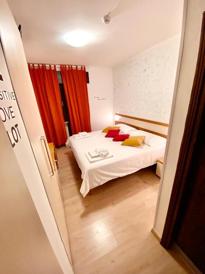 Hotel Lorenzini