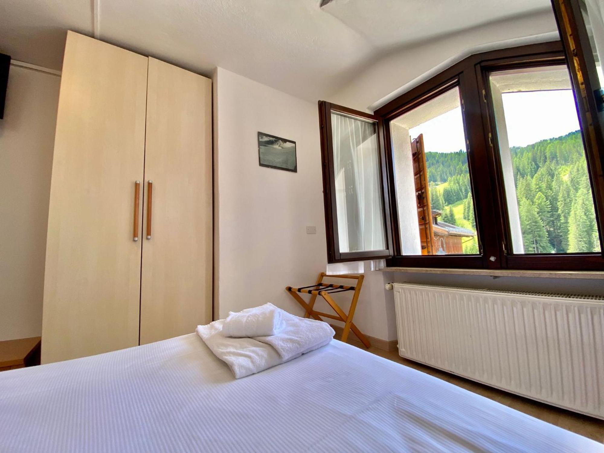 Lorenzini 2* Selva di Cadore