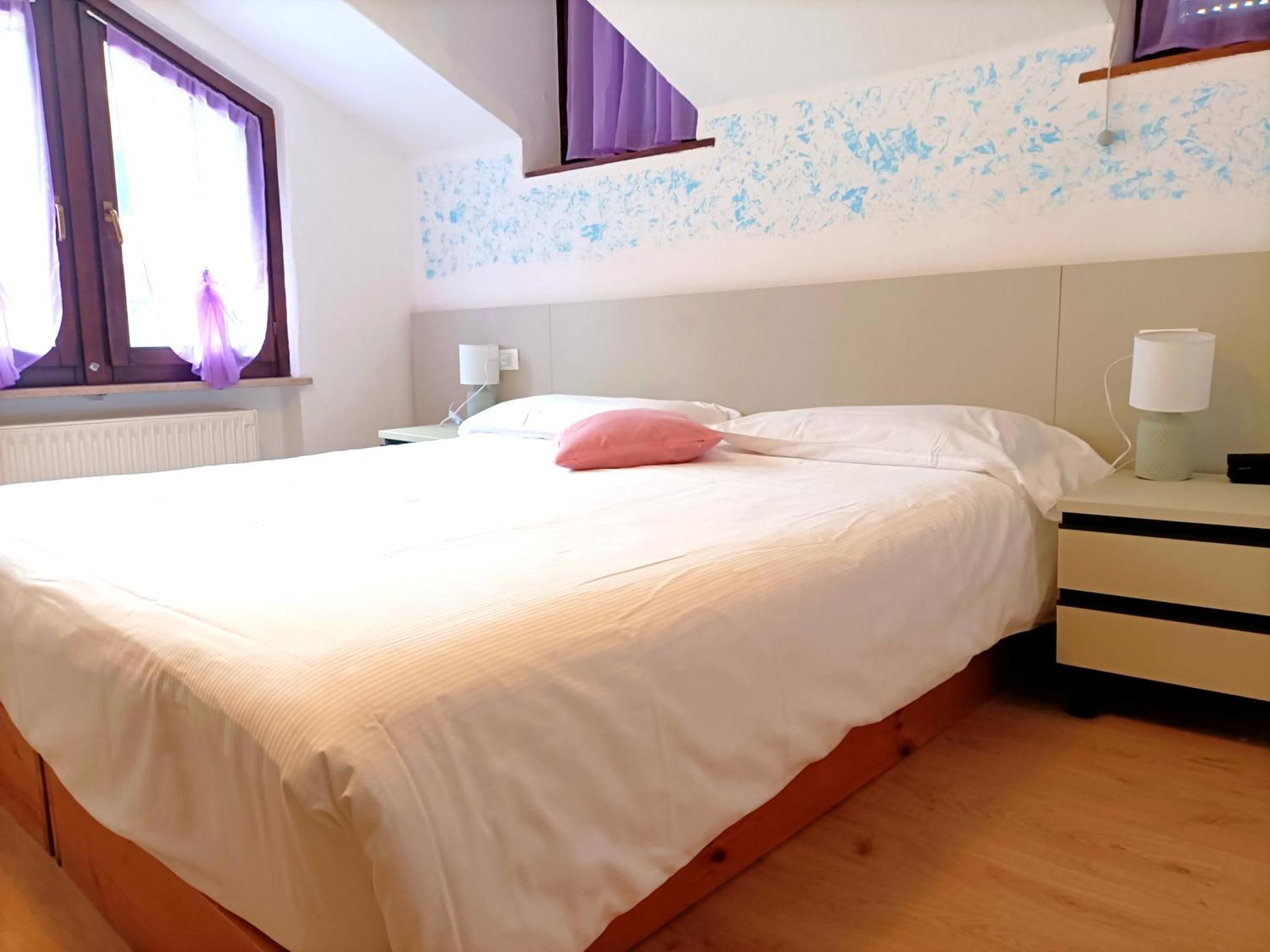 Lorenzini Hotel 2*