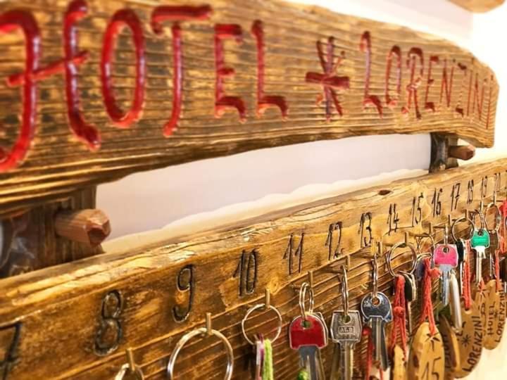 Hotel Lorenzini Selva di Cadore