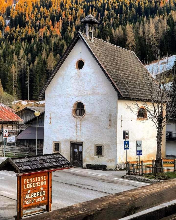 Lorenzini Selva di Cadore