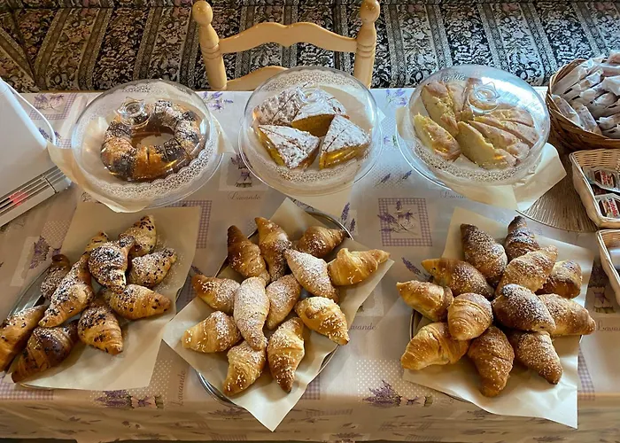 Hotel B&B Lorenzini Ski