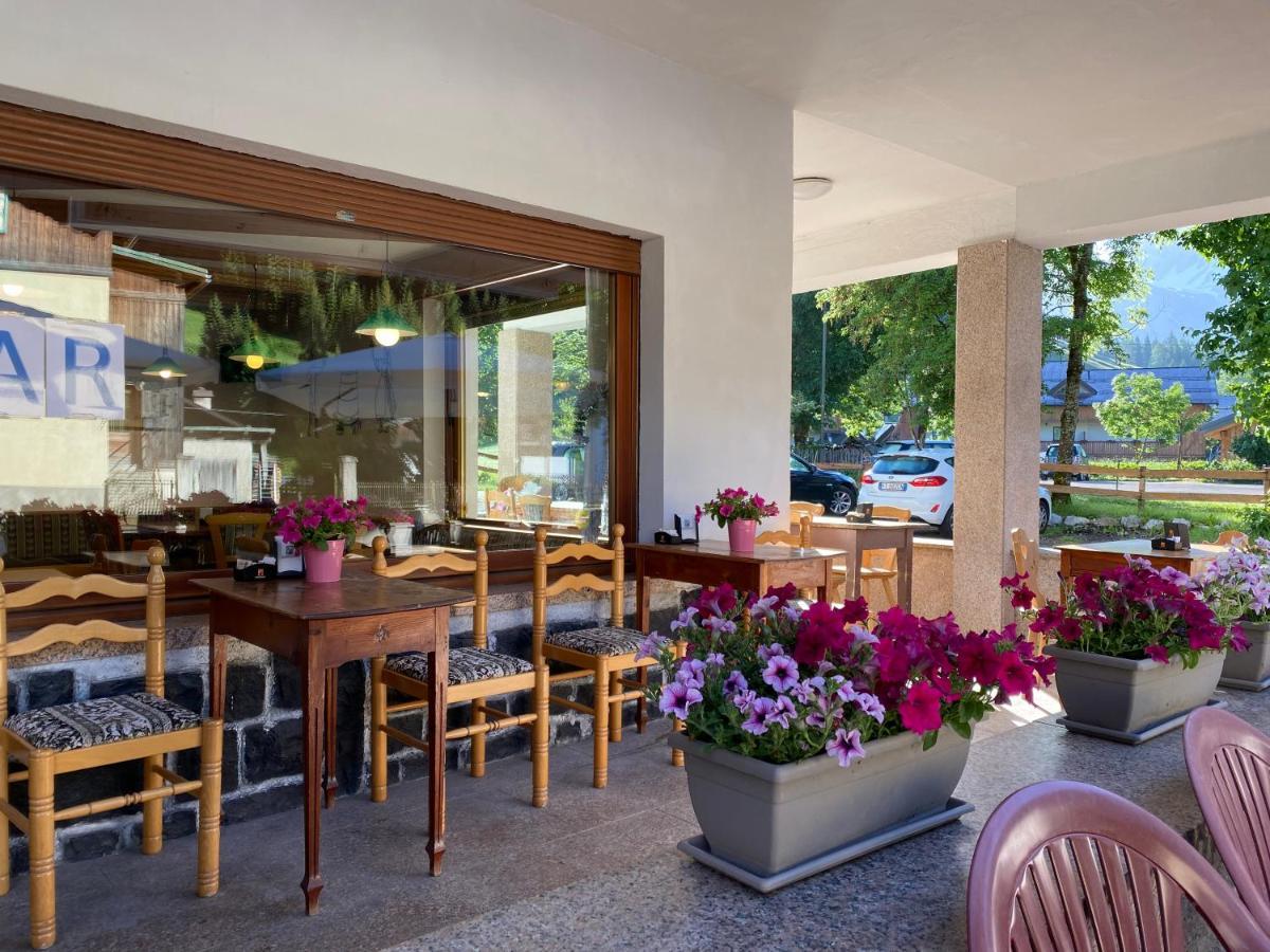 Lorenzini Hotel 2*