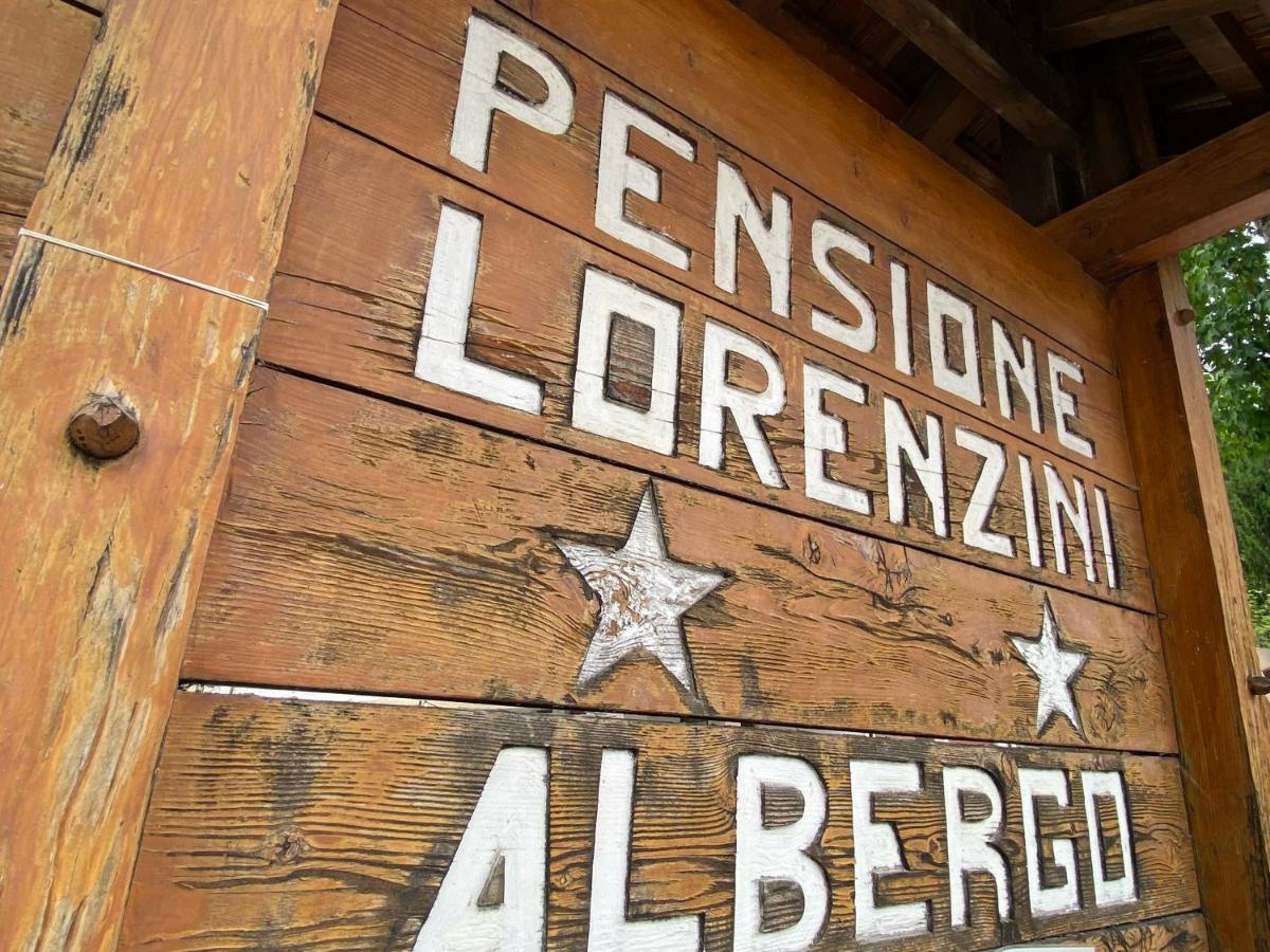 Hotel Lorenzini Ski 2*