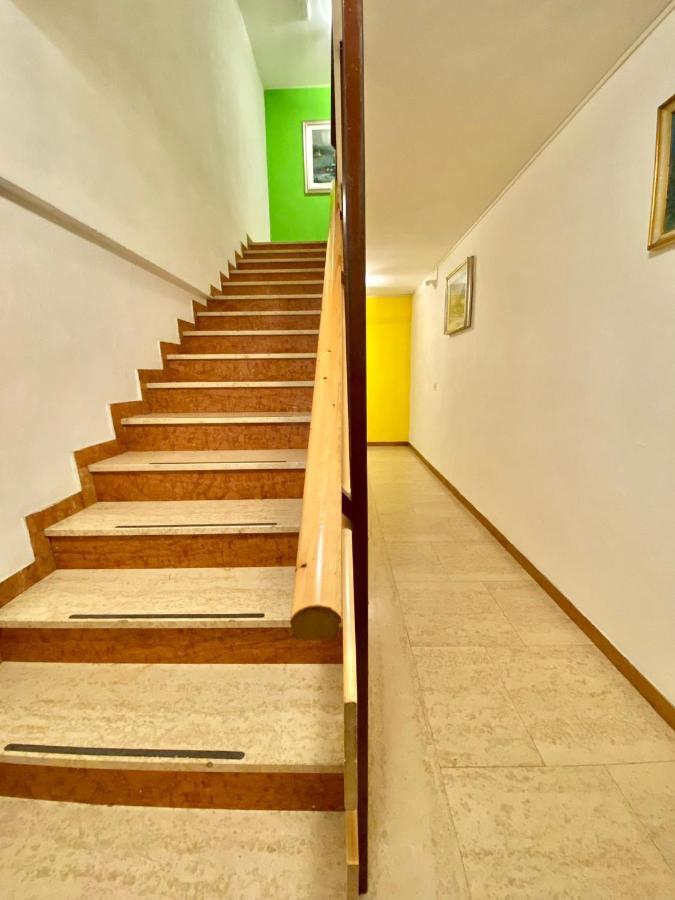 Lorenzini Hotel 2*