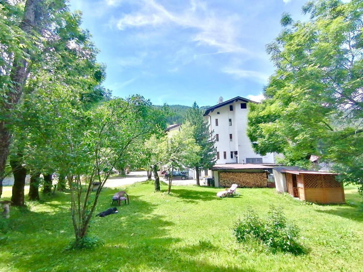 Hotel Lorenzini