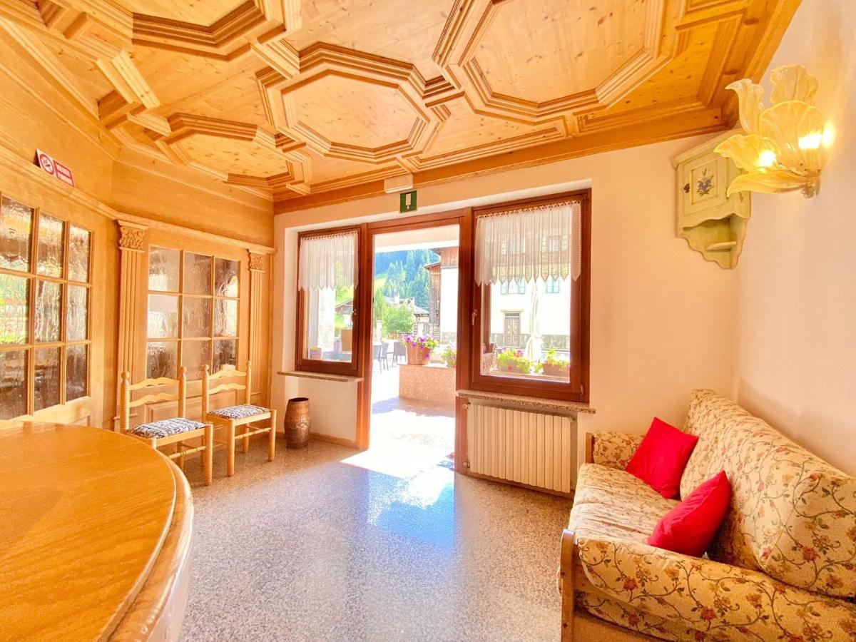 Hotel Lorenzini Ski