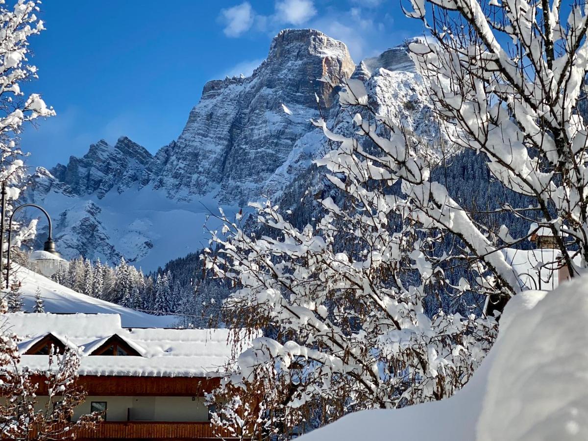 Lorenzini 2* Selva di Cadore