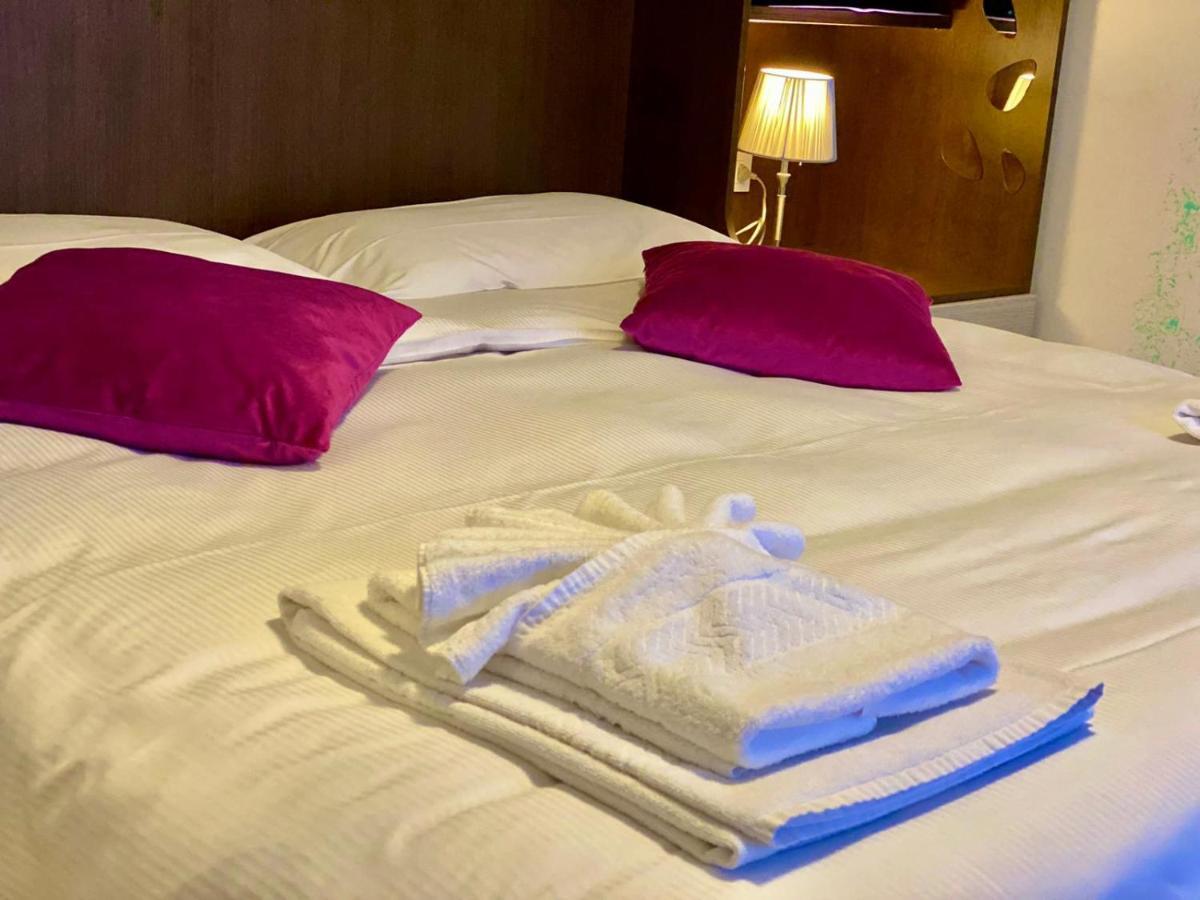 Lorenzini Hotel Selva di Cadore
