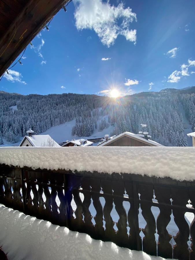 Lorenzini Selva di Cadore