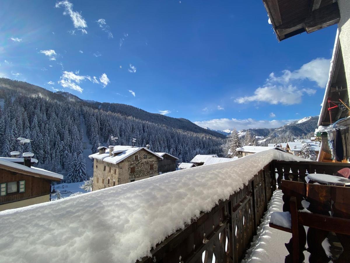 Lorenzini 2* Selva di Cadore
