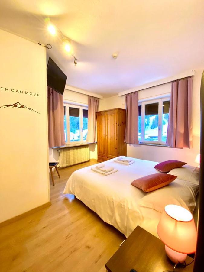 Hotel Lorenzini Selva di Cadore
