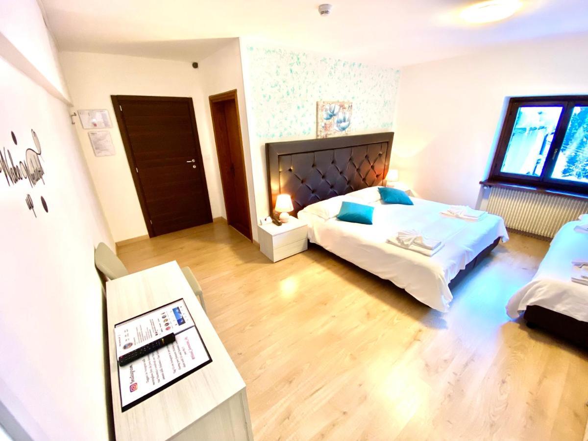 Lorenzini Hotel