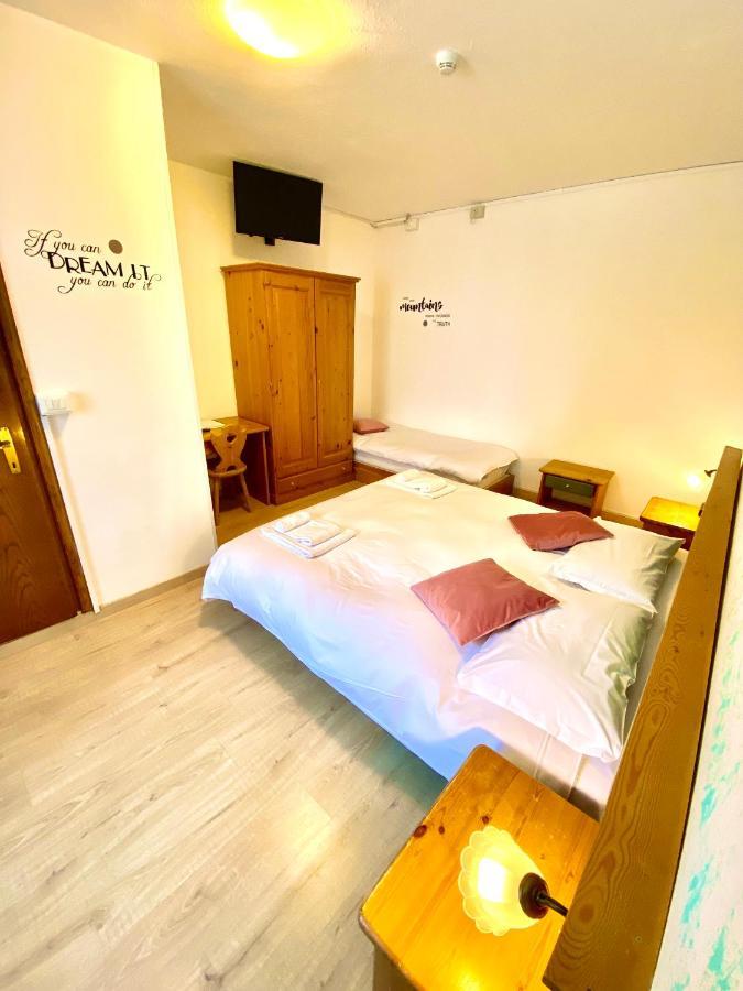 Lorenzini Hotel Selva di Cadore