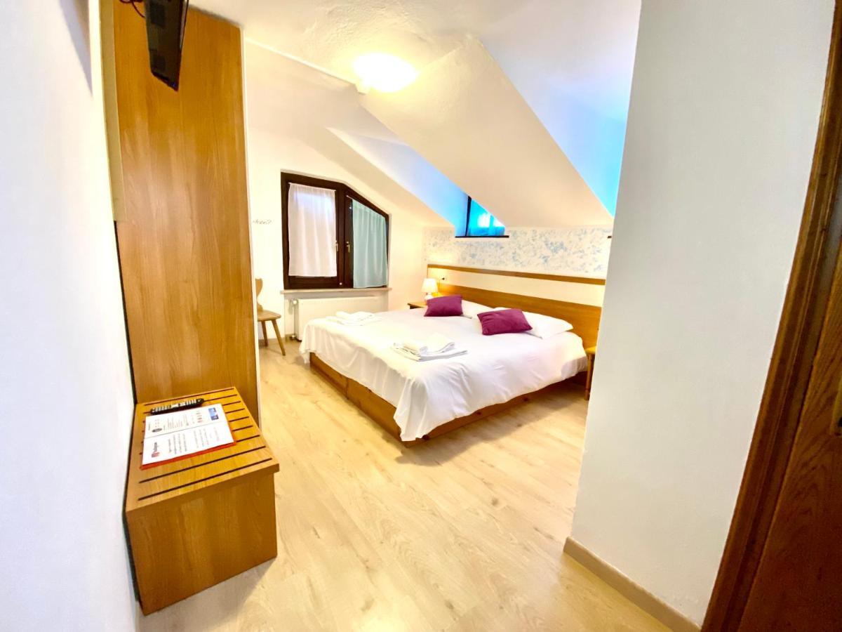 Lorenzini Hotel