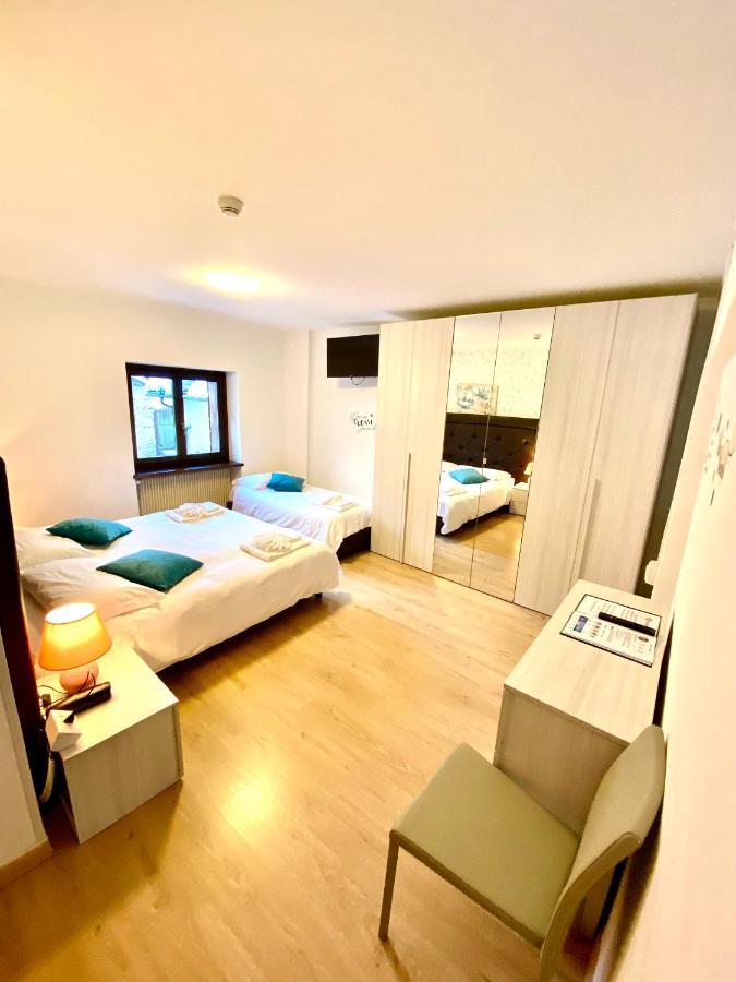 Hotel Lorenzini 2*