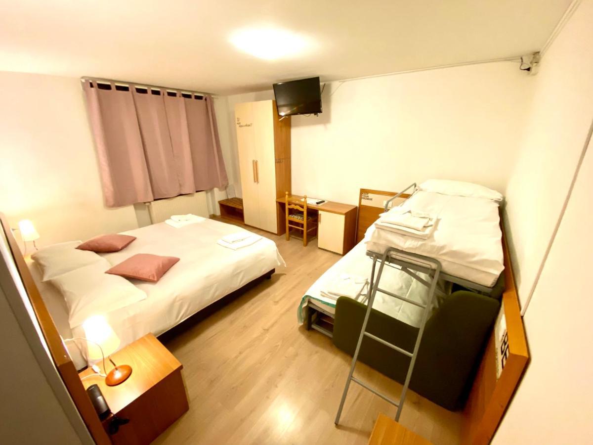 Lorenzini Hotel Selva di Cadore