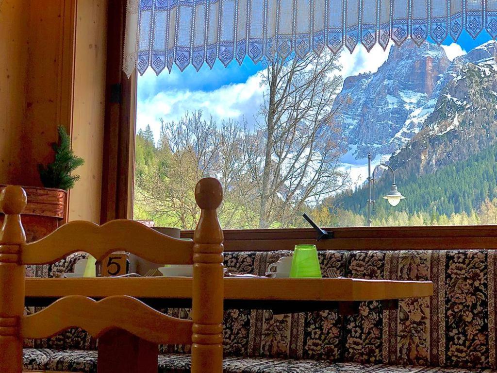 Lorenzini Selva di Cadore