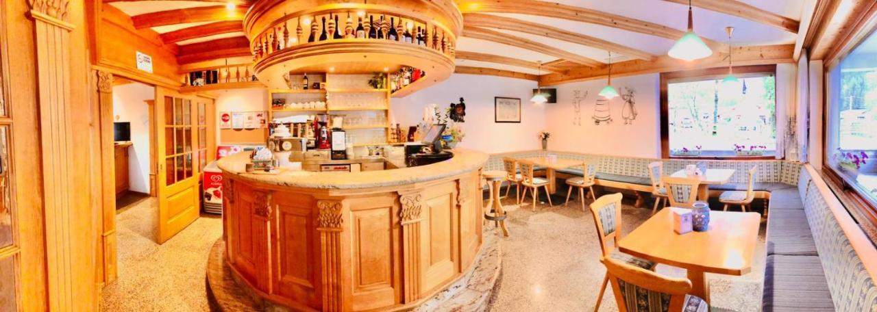Lorenzini Hotel